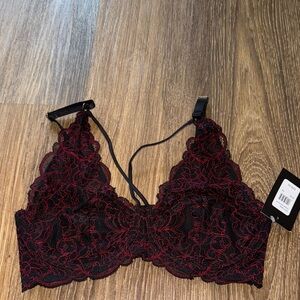 Frederick’s of Hollywood neve mea 32D NWT